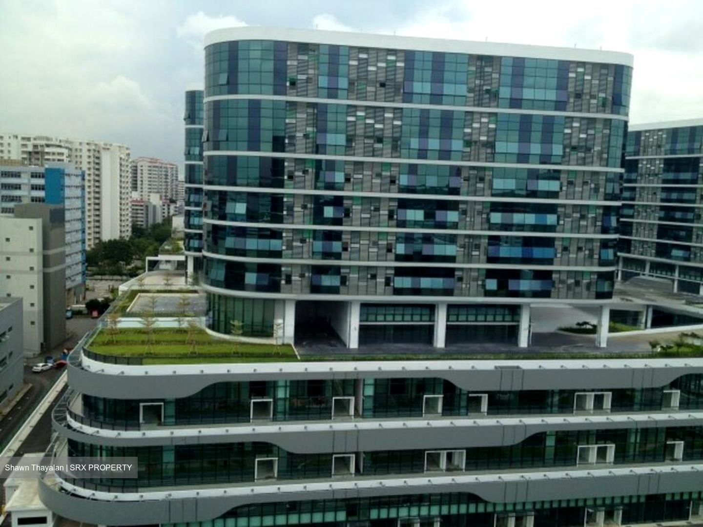 Oxley Bizhub (D14), Factory #459311221